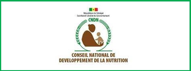 Secrétariat Exécutif du Conseil National de Développement de la Nutrition